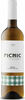Picnic White Wine 2023, Do Rueda Bottle