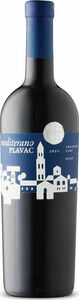 Mediterano Plavac Mali 2021, Hvar Island, South Dalmatia Bottle