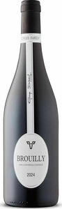 Georges Duboeuf Beaujolais Brouilly 2024, A.C. Bottle