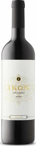 Ikon Evangelista Cabernet Franc 2022, Balatonboglár Bottle