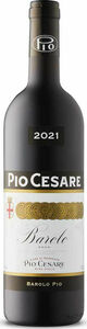 Pio Cesare Barolo 2021, Docg Bottle