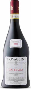 Travaglini Gattinara 2021, Docg Bottle