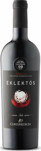 Eklektòs Cabernet 2020, I.G.T. Toscana Bottle