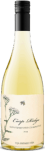 Kin Vineyard Carp Ridge Skin Fermented Chardonnay 2023, Ontario Bottle