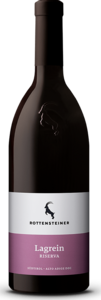 Rottensteiner Lagrein Riserva 2021, D.O.C. Sudtirol Alto Adige Bottle