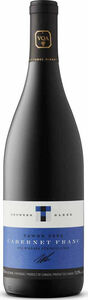 Tawse Grower's Blend Cabernet Franc 2020 Bottle