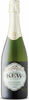 Kew Blanc De Noirs 2020, VQA Beamsville Bench, Niagara Escarpment, Ontario, Traditional Method Bottle