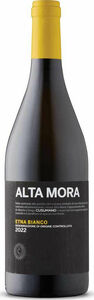 Alta Mora Etna Bianco 2022, Doc Etna Bottle