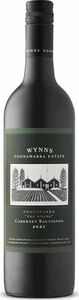 Wynns Coonawarra Estate The Siding Cabernet Sauvignon 2021, Coonawarra, South Australia Bottle