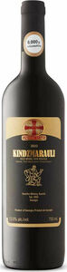 United Stars Kindzmarauli 2022, Pdo Kindzmarauli, Kakheti Bottle