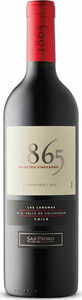 San Pedro 1865 Selected Vineyards Carmenère 2022, Do Valle De Colchagua, Las Lagunas Bottle