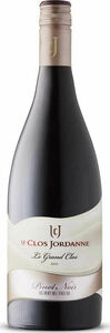 Le Clos Jordanne Le Grand Clos Pinot Noir 2021, VQA Niagara Peninsula Bottle