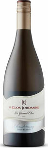 Le Clos Jordanne Le Grand Clos Chardonnay 2021, VQA Twenty Mile Bench, Niagara Escarpment Bottle