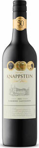 Knappstein Clare Valley Cabernet Sauvignon 2021, South Australia Bottle