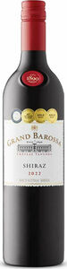 Chateau Tanunda Grand Barossa Shiraz 2022, Barossa, South Australia Bottle