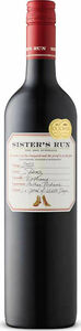 Sister's Run Epiphany Shiraz 2022, Mclaren Vale/Fleurieu Peninsula, South Australia Bottle