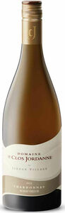 Le Clos Jordanne Jordan Village Chardonnay 2022, VQA Niagara Peninsula Bottle
