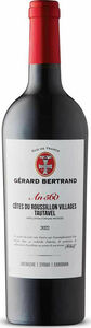 Gérard Bertrand Grand Terroir Tautavel 2022, Aop Cotes Du Roussillon Villages Tautavel Bottle