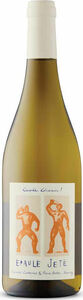 Domaine Catherine & Pierre Breton Cuvée Chenin! épaulé Jeté Vouvray 2023, Ac Bottle