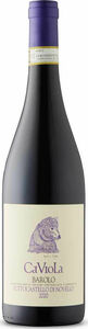 Ca'viola Sottocastello Di Novello Barolo 2020, Docg Bottle