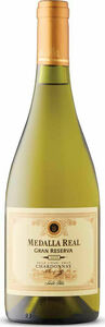 Santa Rita Medalla Real Gran Reserva Chardonnay 2023, Valle Del Limarí Bottle
