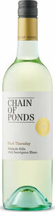 Chain Of Ponds Black Thursday Sauvignon Blanc 2023, Adelaide Hills, South Australia Bottle