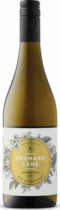 Orchard Lane Sauvignon Blanc 2024, Marlborough, South Island Bottle