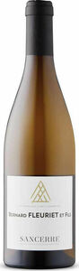 Domaine Fleuriet Tradition Sancerre 2023, Ac Bottle