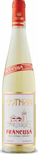 Cotnari Frâncusa 2024, Doc Cotnari Bottle