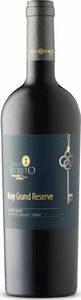 Key Grand Reserve Syrah 2022, Valle De Cachapoal Bottle