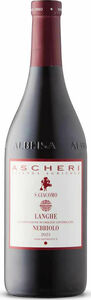 Ascheri S. Giacomo Nebbiolo 2023, Doc Langhe Bottle