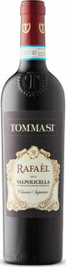 Tommasi Rafaèl Valpolicella Classico Superiore 2023, Doc Bottle