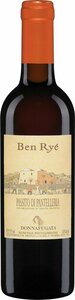 Donnafugata Ben Ryé Limited Edition 2017, Doc Moscato Di Pantelleria Bottle