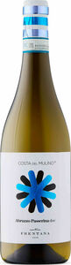 Cantina Frentana Costa Del Mulino Abruzzo Passerina D.O.C. 2024 Bottle