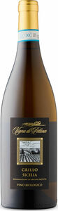 Vigna Di Pettineo Grillo Sicilia 2022 Bottle