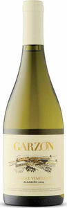 Garzón Single Vineyard Albariño 2023, Maldonado Bottle