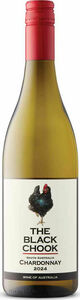 Penny's Hill The Black Chook Chardonnay 2024, South Australia Bottle