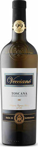 Duca Di Saragnano Vecciano Toscana Bianco 2024, I.G.T. Toscana Bottle