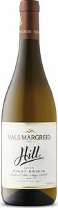 Nals Margreid Hill Pinot Grigio 2023, Doc Sudritol Alto Adige Bottle