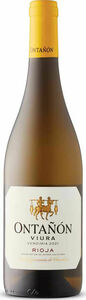 Vetiver Viura 2021, Doca Rioja Bottle