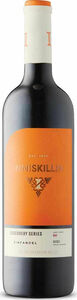 Inniskillin Okanagan Discovery Series Zinfandel 2021, Okanagan Valley Bottle