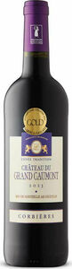 Château Du Grand Caumont Cuvée Tradition Corbières 2023, Ap Bottle
