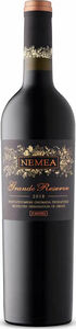Cavino Nemea Grande Reserve 2018, Pdo Neméa Bottle