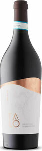 San Marzano Talò Primitivo Di Manduria 2023, Dop Bottle