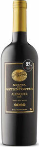 Quinta Das Setencostas Alenquer 2020, Doc Bottle