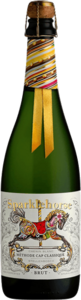Ken Forrester Sparklehorse Chenin Blanc Cap Classique 2022, Stellenbosch Bottle