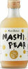 Nakano Shuzo Nashi Pear Sake, Aichi, Japan (300ml) Bottle