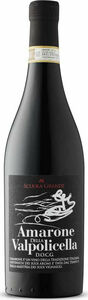 Scuola Grande Amarone Della Valpolicella 2020, Docg Bottle