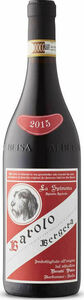 La Spinona Bergera Barolo 2015, Docg, Piedmont, Italy Bottle