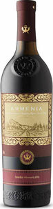 Armenia Dry Red 2023, Vayots Dzor, Aragatsotn Bottle